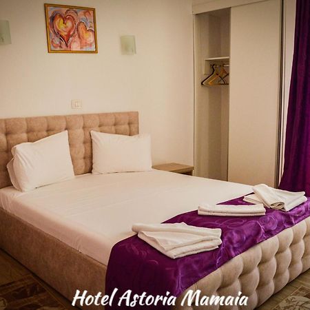 Hotel Astoria Mamaia Eksteriør billede